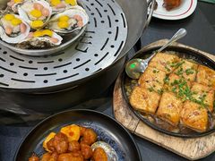 -飞尝蚝·顺德菜·鱼生(顺德总店)
