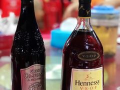 -胜海大排档·海鲜·黄鳝饭(十年老店)