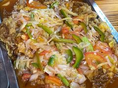 -龙上水现炒生料(柳沙店)