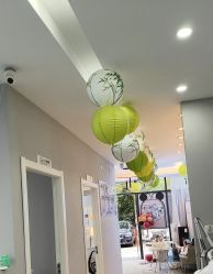 -蕾特恩专业祛痘国际连锁