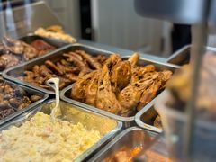 -晶牌烤鸭(延吉东路557弄小区店)