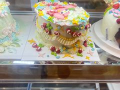 -追光 Dream Bakery(汉街店)