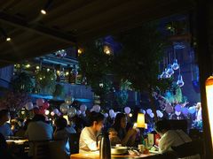 大堂-胡桃里音乐酒馆(曲江店)