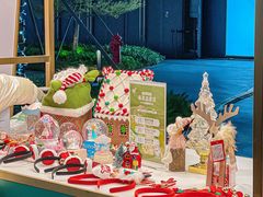 -东莞松山湖万象汇