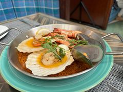 -小莫餐厅And More Restaurant西餐(北京展览馆店)