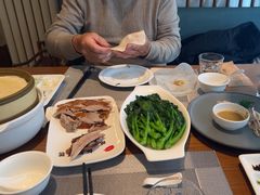 -全聚德烤鸭店(马家堡店)