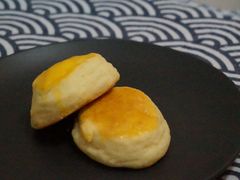 起子饼-中关村茶点