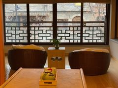-北京古北水镇御舍温泉酒店