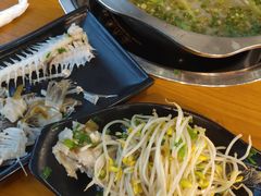 -川东长筷子耗儿鱼(万象润街店)