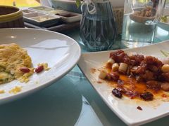 -蔓兰家的四季S0餐厅·融合菜(当代MOMA店)