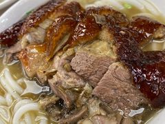 -陈光记烧腊店(罗保博士街店)