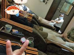 -泰迈·影院式足道SPA(世纪大道店)
