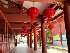 -梵天禅寺