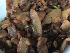 -老磨油饼(高陵店)