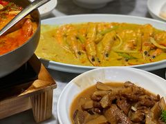 -PHO爺·越南料理(亦庄大族广场店)