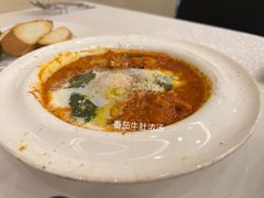 -爱茉莉意大利西餐厅
