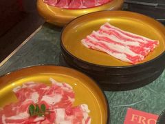 -牛New寿喜烧(曹路花园城店)