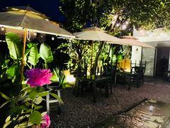 -云里小坐·小院里·团建·宴请·下午茶(三圣乡店)