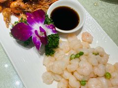 -浦江餐饮•上海菜馆(五四路店)