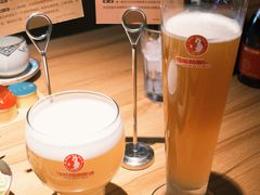 -雪熊精酿·哈尔滨烧烤酒馆(非遗大串店)