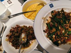-兰湘子·湘菜小炒(南京江宁万达店)