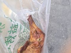 -大益烤鸡