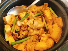 -潮府馆·非遗潮州菜·港式点心(世纪公园店)