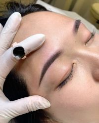 -变美丽半永久纹眉连锁·机器野生眉•洗眉