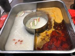 -新辣道鱼火锅(世纪金源购物中心店)