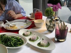 -芙蓉堂(武汉天地店)