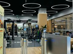 -Z&B Fitness Studio·Gym(前滩L+PLAZA店)