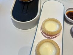 -金牌禄运·点心·啫煲(百信广场店)