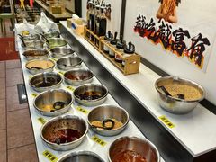 -潮汕美牛肉丸火锅店(天宁寺店)