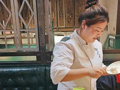 -手选潮汕鲜牛肉火锅(二七广场店)