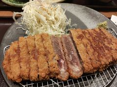 -牛カツ京都勝牛(河原町蛸薬師店)