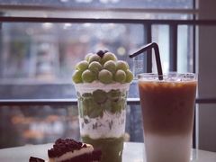 -Cafe de Paris(林荫路店)