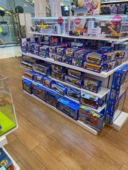 -kidsland(上海环球港店)