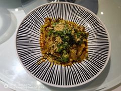 夫妻肺片-川香楼酒家