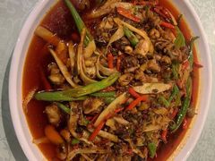 -陈胖子特色菜.鲜货现炒(融景城店)