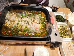 -半天妖烤鱼(印象城店)
