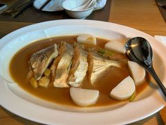 -新荣记(西溪湿地店)