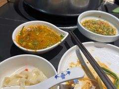 -打酱友•斑鱼海鲜粥火锅(吴桥店)