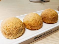 -蔡澜点心·粤菜(新街口IFCX店)