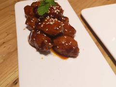 -枣子树·素食餐厅(普陀山店)