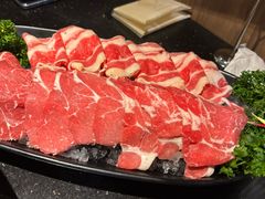 -捞王锅物料理(凯旋路店)