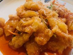 -四姐妹东北饺子(沙尾路店)