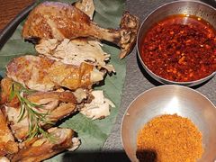 -薇酌饮·陕西菜(南门外店)
