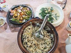-蒸坊黄鳝饭(骏丰大厦店)