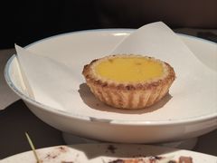 金橙酥皮蛋挞-小炳胜(天环店)
