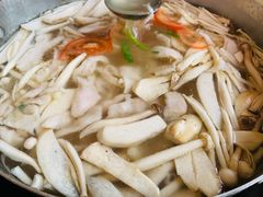 -芭夯兔·兔肉汤锅(新都店)